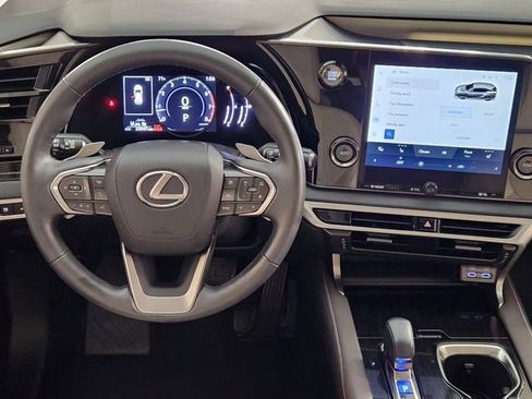 Used 2023 Lexus RX 350 FWD w/ Cold Area Package image 27