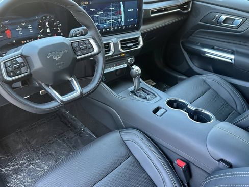 New 2026 Ford Mustang Premium RWD image 13