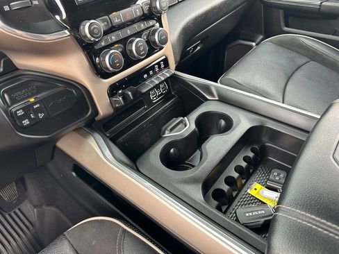 Used 2022 RAM 2500 Laramie AWD/4WD image 34