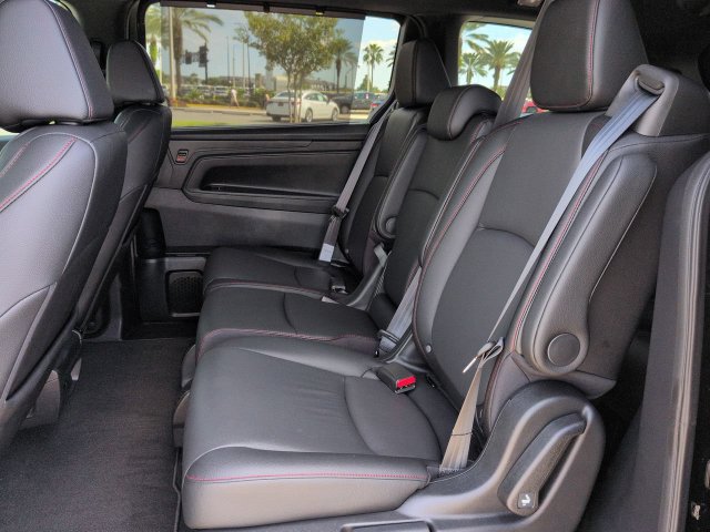 Used 2026 Honda Odyssey Sport-L image 17