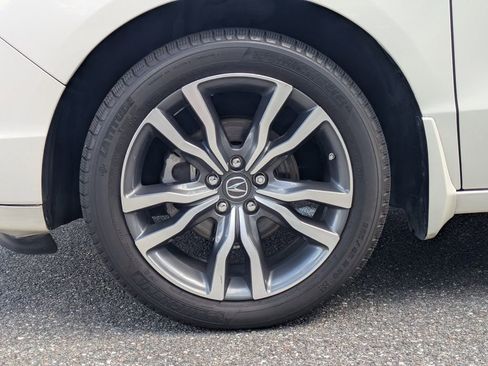 Used 2019 Acura MDX SH-AWD w/ Advance Package image 9