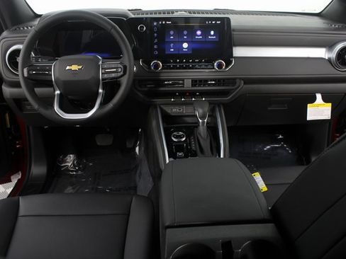 New 2026 Chevrolet Colorado LT image 10