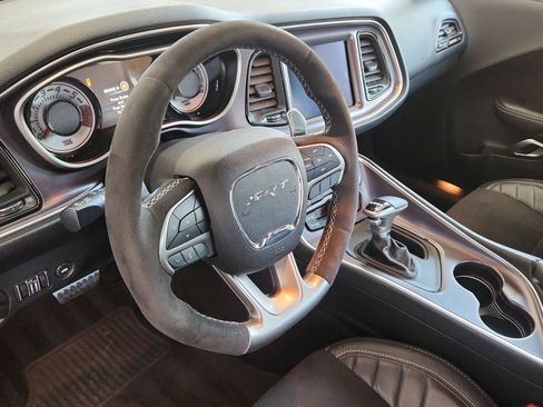 Used 2018 Dodge Challenger SRT Demon RWD image 3