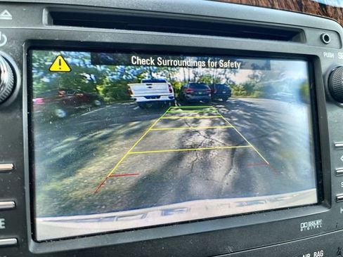 Used 2013 Chevrolet Traverse LTZ image 14