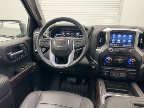 Used 2021 GMC Sierra 1500 SLT w/ SLT Premium Package image 26