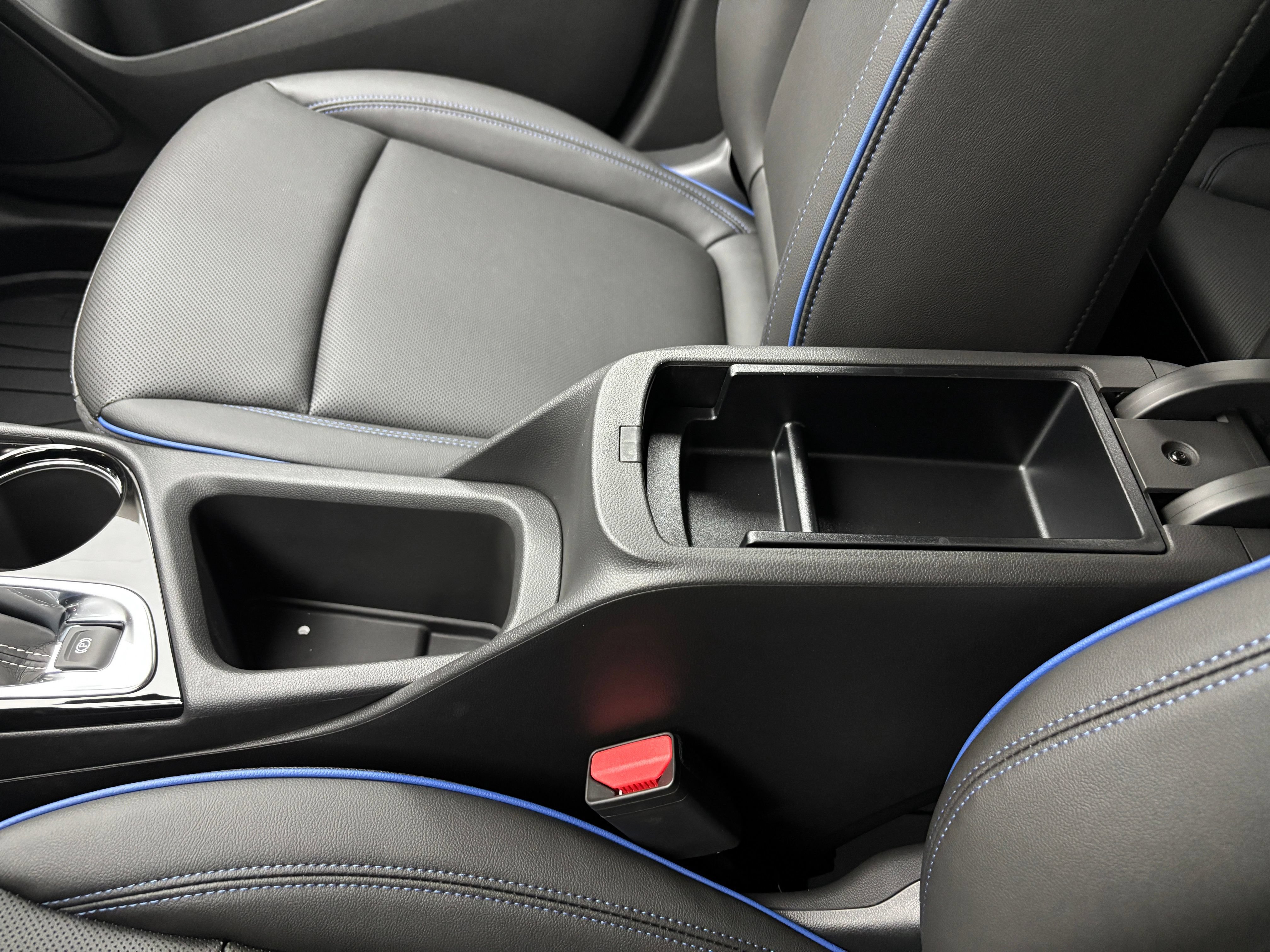 New 2026 Buick Encore GX Sport Touring w/ Comfort Package FWD image 27