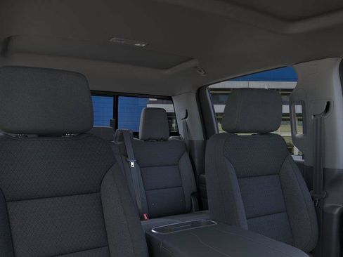 New 2026 Chevrolet Silverado 1500 LT RWD image 24
