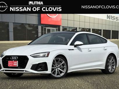 Used 2025 Audi A5 2.0T Premium Plus