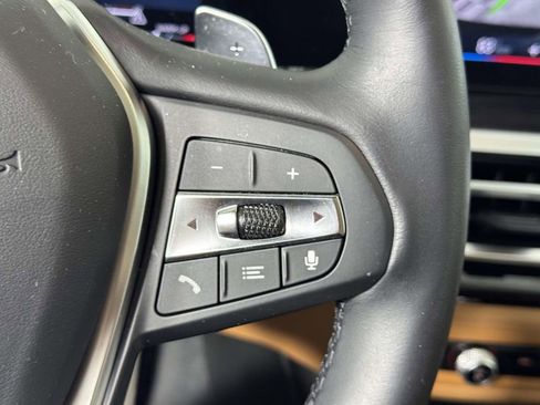 Used 2023 BMW 330i xDrive Sedan w/ Convenience Package image 23