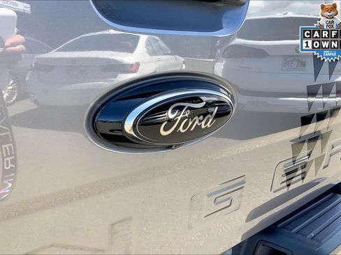 Used 2021 Ford Ranger XLT w/ Equipment Group 301A Mid RWD image 29