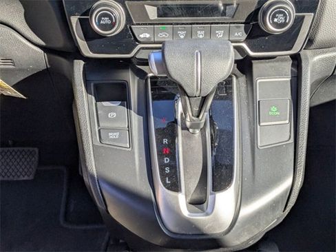 Certified 2019 Honda CR-V LX image 13