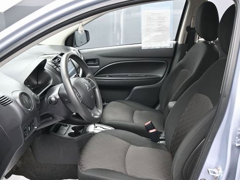 Used 2024 Mitsubishi Mirage ES image 16