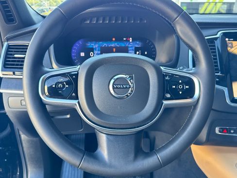 Certified 2024 Volvo XC90 B6 Ultimate AWD/4WD image 27