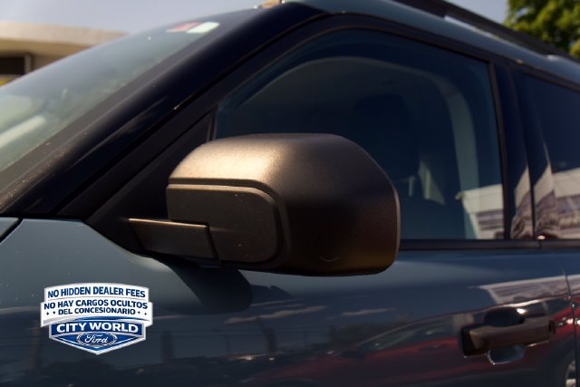 Used 2021 Ford Bronco Sport Big Bend AWD/4WD image 10