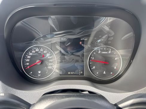 Used 2025 Mercedes-Benz Sprinter 2500 image 19