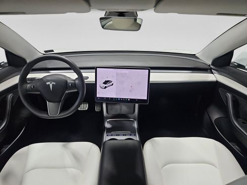 Used 2021 Tesla Model 3 Performance AWD/4WD image 15