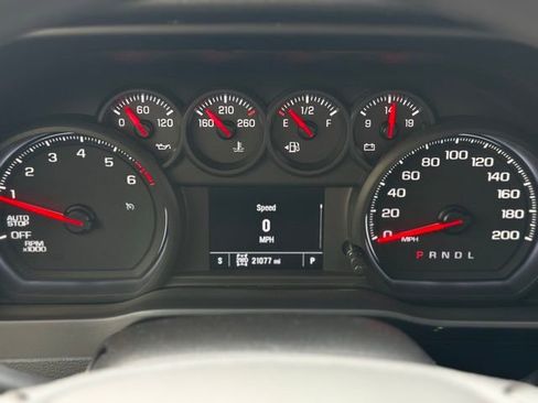 Certified 2023 GMC Sierra 1500 Pro w/ Graphite Edition image 24