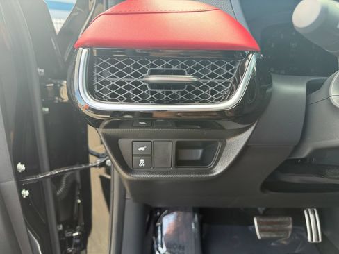 New 2026 Acura ADX A-Spec AWD/4WD image 20