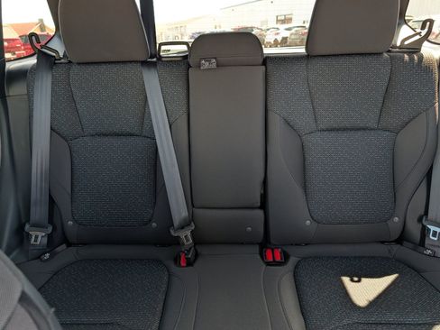 Certified 2026 Subaru Forester Premium AWD/4WD image 13