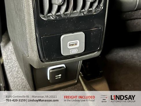 New 2026 Jeep Compass Latitude image 20