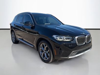 Used 2022 BMW X3 sDrive30i w/ Convenience Package