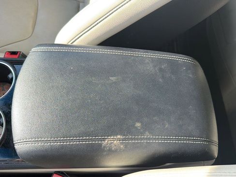 Used 2015 Ford Edge Titanium w/ Equipment Group 302A image 18