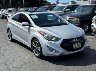 Used 2013 Hyundai Elantra SE image 1