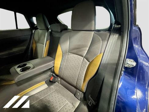 Certified 2025 Subaru Crosstrek 2.5i Sport AWD/4WD image 26