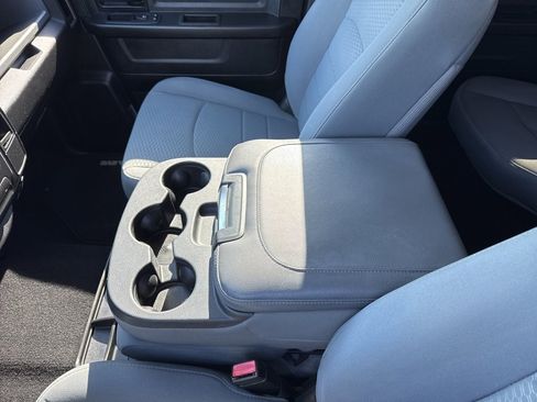 Used 2019 RAM 1500 Tradesman w/ Popular Equipment Group image 44