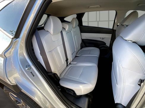 New 2026 Hyundai Tucson SEL image 9