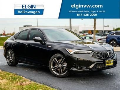 Used 2024 Acura Integra A-Spec