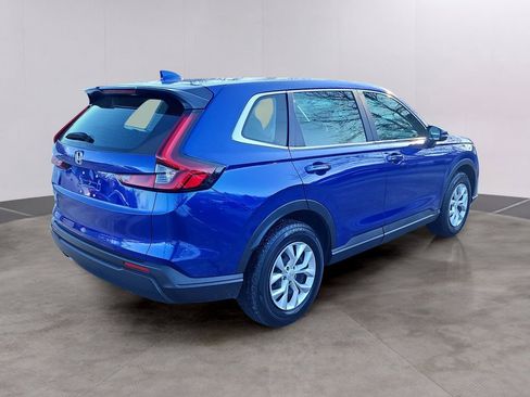 Certified 2023 Honda CR-V LX image 4