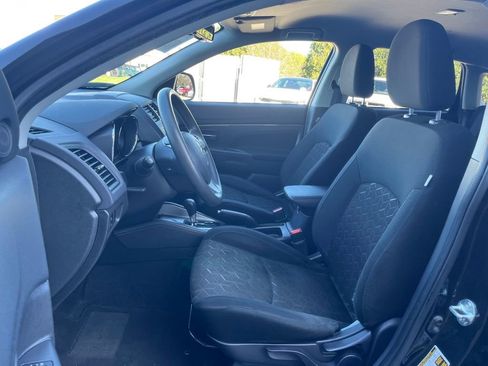 Used 2024 Mitsubishi Outlander Sport ES image 13