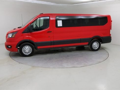 Used 2026 Ford Transit 350 XL image 18