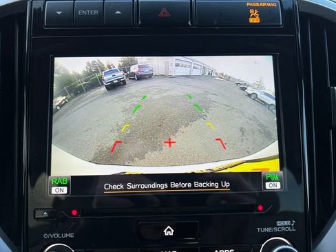 Used 2019 Subaru Ascent Limited image 27