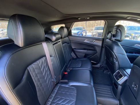 Used 2023 Kia Sportage X-Line w/ X-Line Premium Package image 31