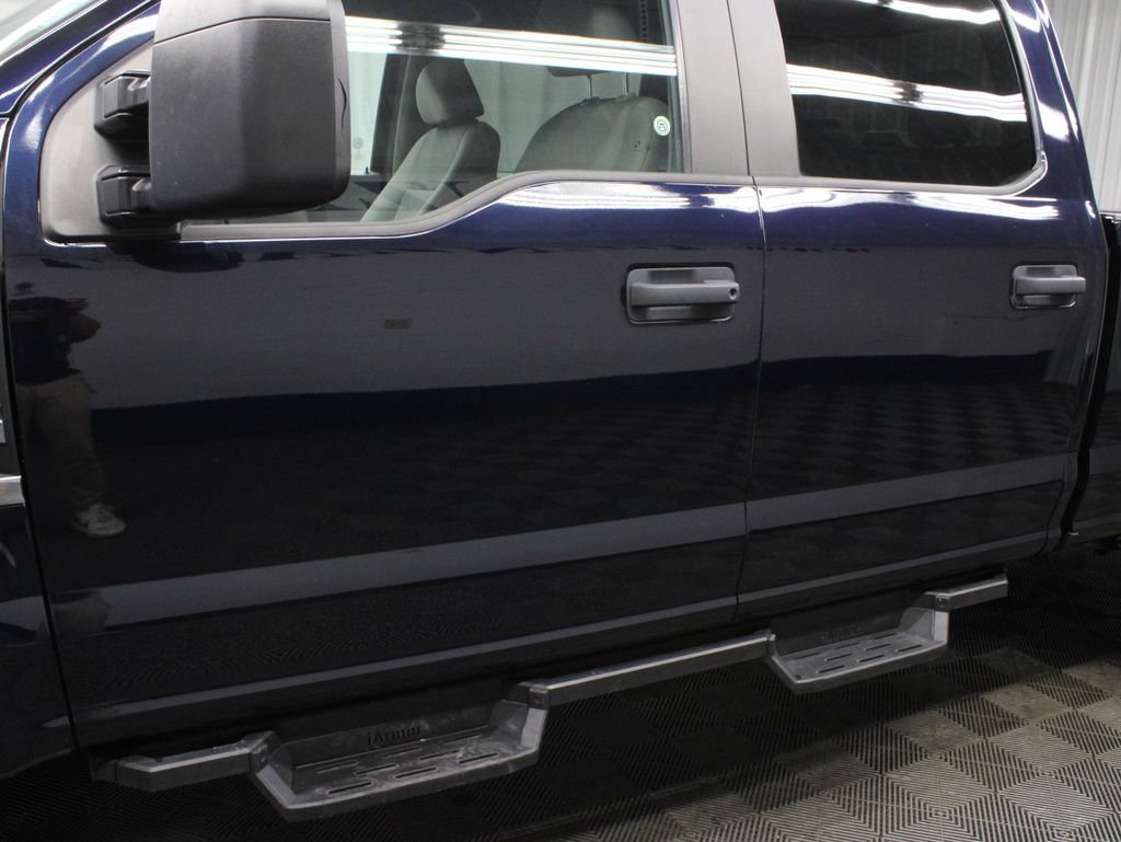 Used 2021 Ford F350 XL w/ Power Equipment Group AWD/4WD image 37