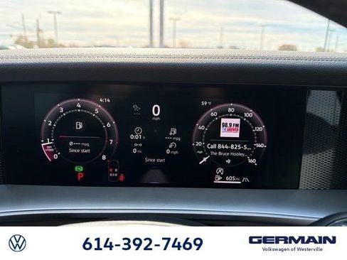 New 2026 Volkswagen Tiguan SE R-Line image 23