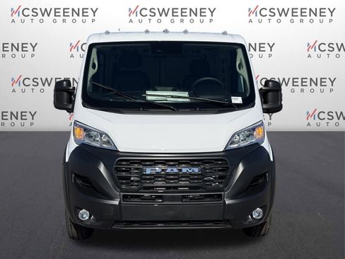 New 2026 RAM ProMaster 1500 image 8