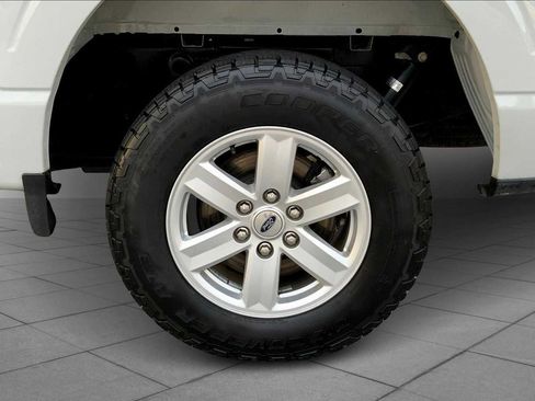 Used 2023 Ford F150 2WD SuperCrew image 10