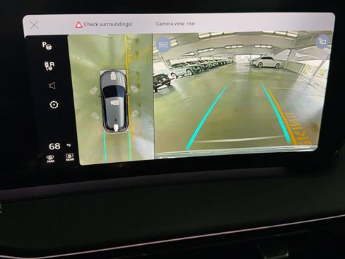 New 2026 Audi Q3 quattro 2.0T AWD/4WD image 24