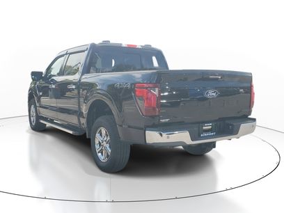Used 2024 Ford F150 XLT w/ Equipment Group 302A MID