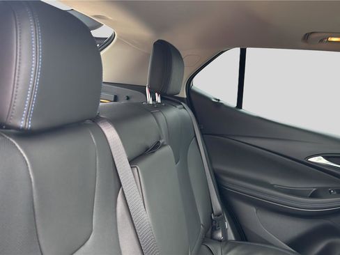 New 2026 Buick Encore GX Sport Touring w/ Advanced Technology Package image 21