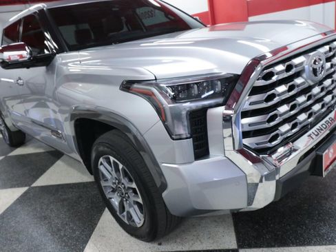 Used 2023 Toyota Tundra 1794 Edition image 37
