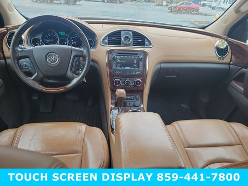Used 2015 Buick Enclave Premium w/ Experience Buick Package image 9