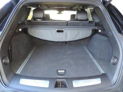 Certified 2025 Cadillac XT5 Premium Luxury image 17