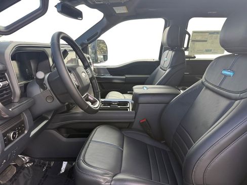 New 2026 Ford F250 4x4 Crew Cab Super Duty image 38