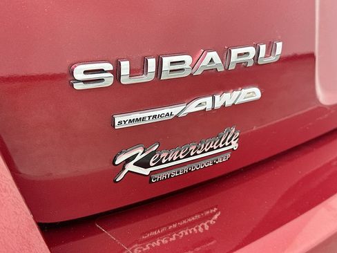 Used 2022 Subaru Impreza 2.0i AWD/4WD image 26