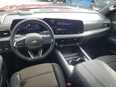 Used 2026 Chevrolet Tahoe LS RWD image 10