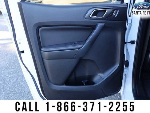 Used 2023 Ford Ranger Lariat w/ Tremor Off-Road Package image 16